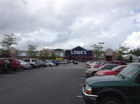 Get reviews, hours, directions, coupons and more for Lowe's Home. . Lowes greenland nh